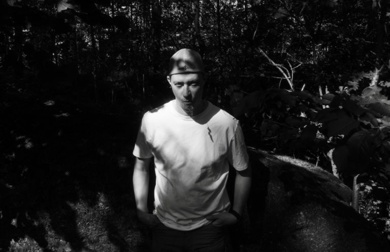 Å fotografere egen familie