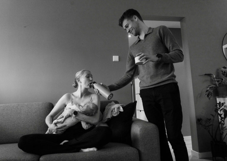 Hva er dokumentarfotografering?